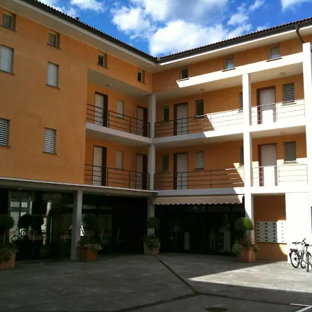 Asconadolcevita Exterior photo