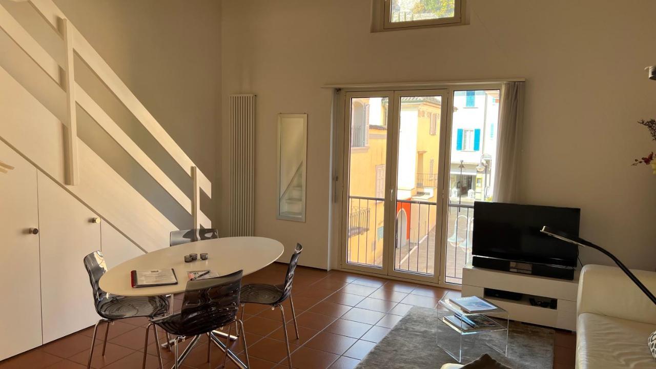 Appartement Asconadolcevita Ascona