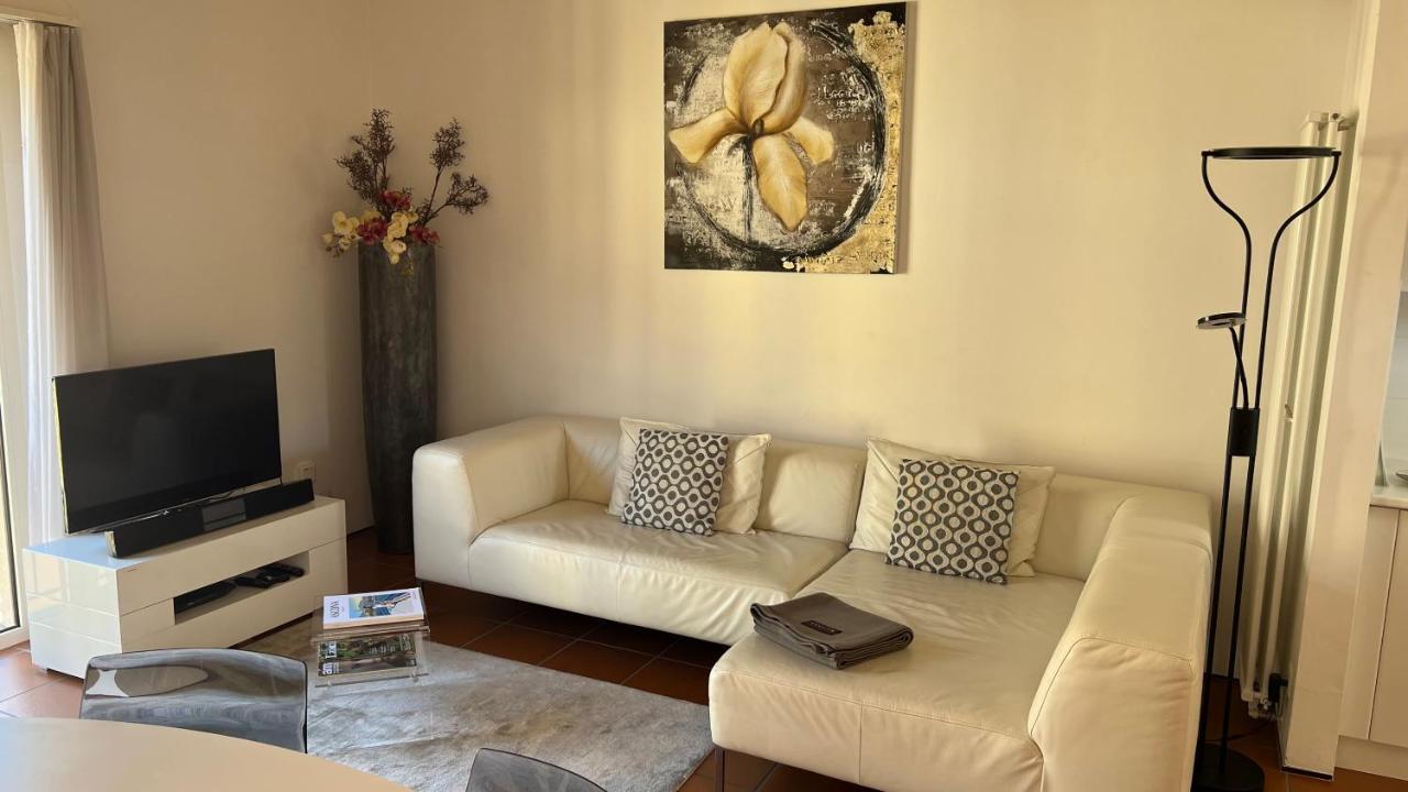 Appartement Asconadolcevita *