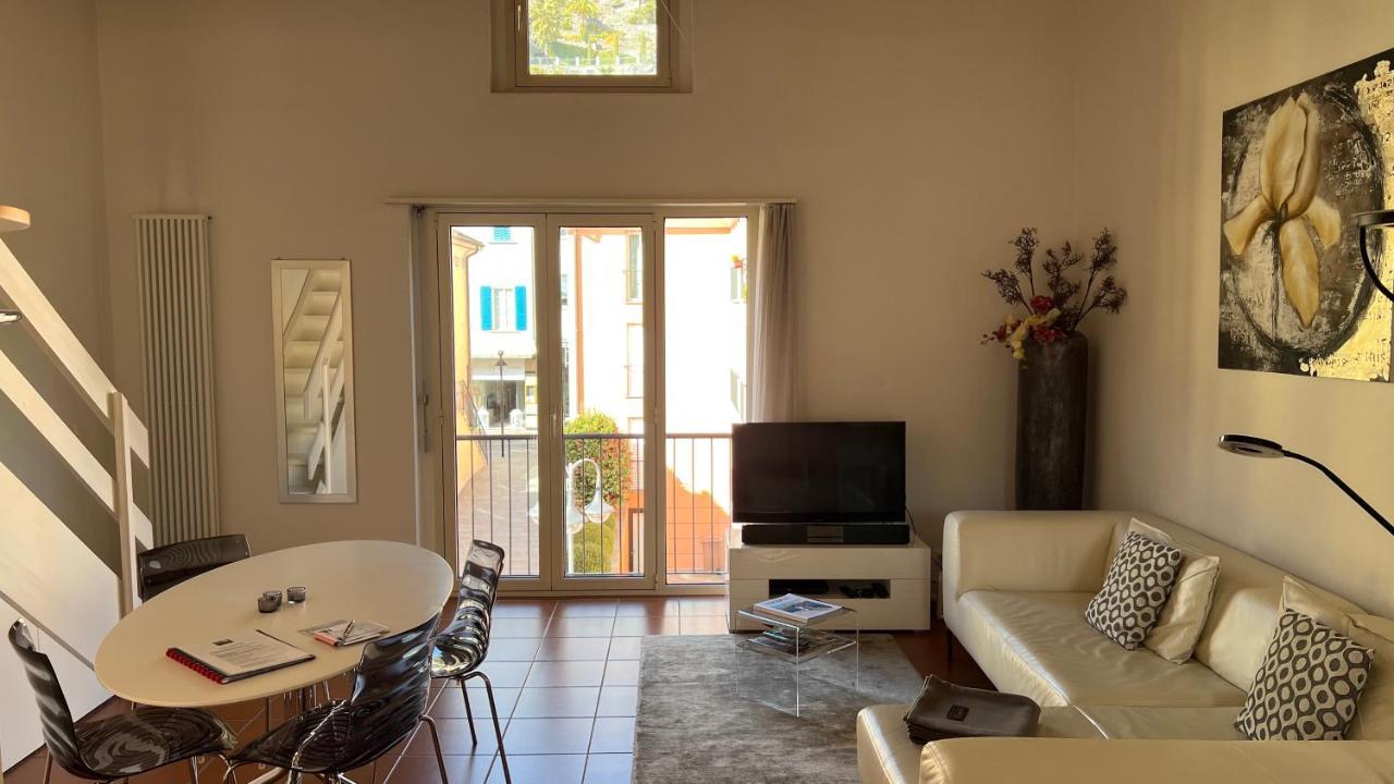 Appartement Asconadolcevita *
