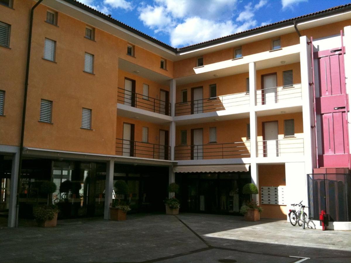 Asconadolcevita Appartement *